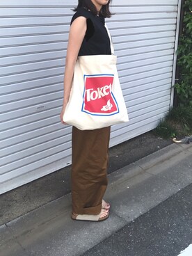 MEGUMIさんのコーディネート