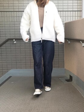 MEGUMIさんのコーディネート