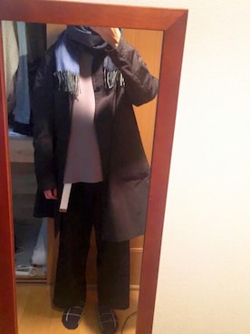 瀧さんのコーディネート