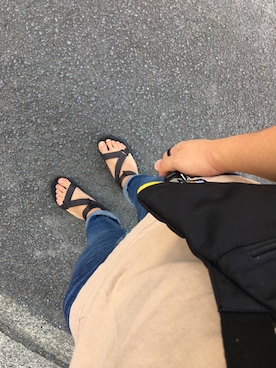 井手口 孝太郎さんのコーディネート