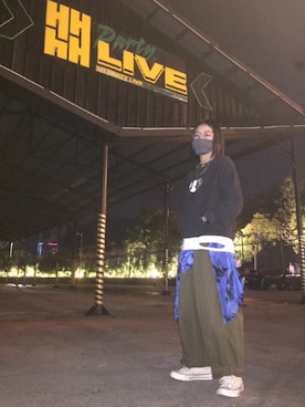 Chiating さんのコーディネート