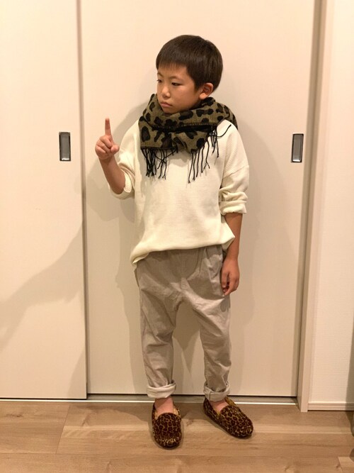 aoooooh!!さんのコーディネート
