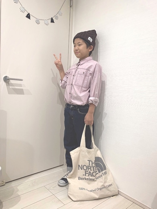 aoooooh!!さんのコーディネート