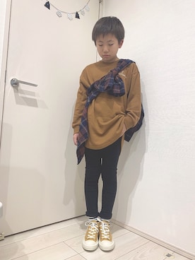 aoooooh!!さんのコーディネート