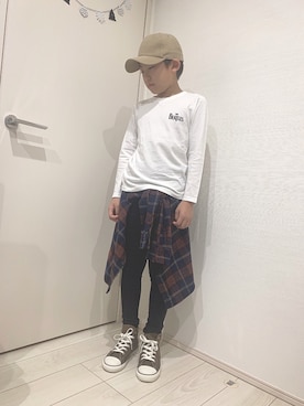 aoooooh!!さんのコーディネート