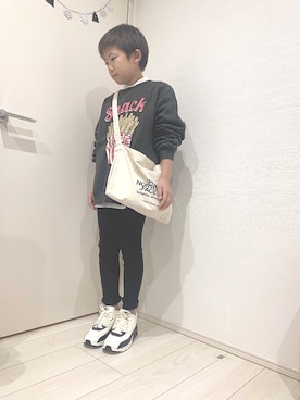 aoooooh!!さんのコーディネート