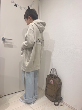 aoooooh!!さんのコーディネート