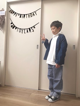 aoooooh!!さんのコーディネート