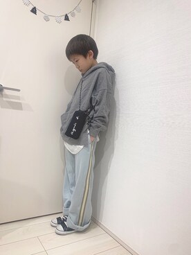 aoooooh!!さんのコーディネート