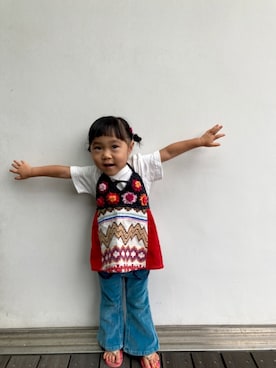 nicomaruuさんのコーディネート