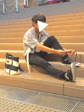 fei.さんのコーディネート