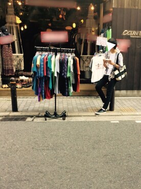 fei.さんのコーディネート