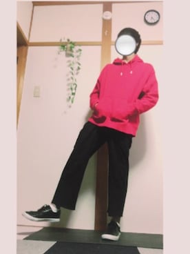 fei.さんのコーディネート