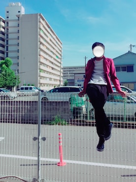 fei.さんのコーディネート