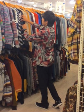 fei.さんのコーディネート