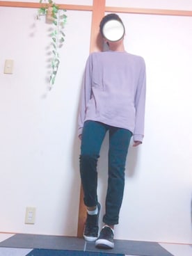 fei.さんのコーディネート