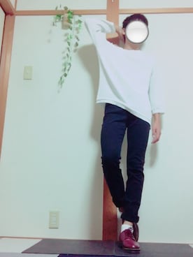 fei.さんのコーディネート