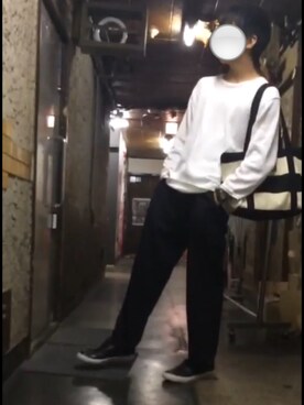 fei.さんのコーディネート