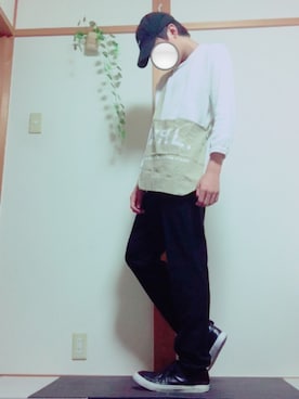 fei.さんのコーディネート