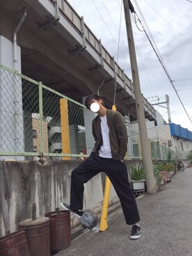 fei.さんのコーディネート