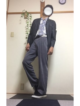 fei.さんのコーディネート