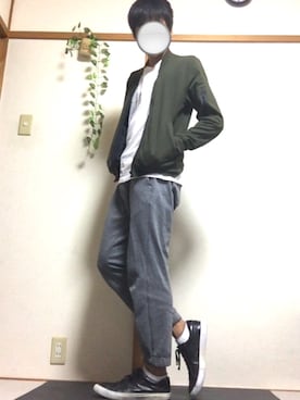 fei.さんのコーディネート