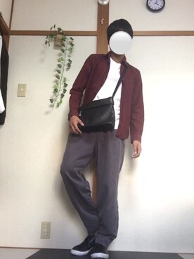 fei.さんのコーディネート