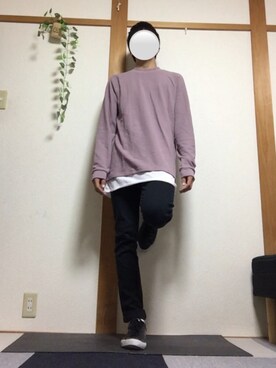 fei.さんのコーディネート