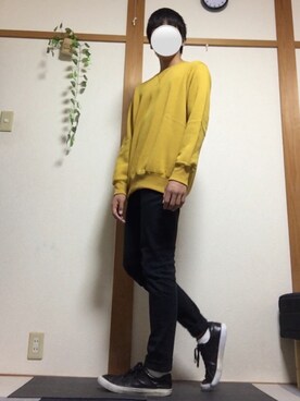 fei.さんのコーディネート