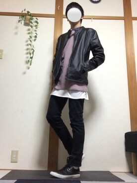 fei.さんのコーディネート