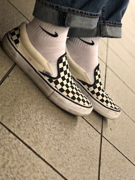 ポールさんのコーディネート