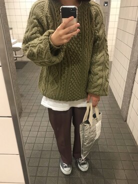 maoさんのコーディネート