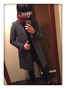 Onoyuさんの（BLISS POINT | ブリスポイント）を使ったコーディネート