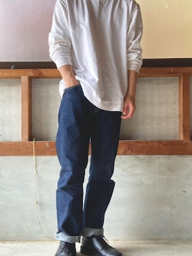 はなださんのコーディネート