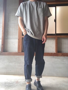 はなださんのコーディネート