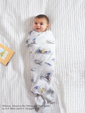 「アイテム（ママ＆ベビー）」を使った、adenandanaisさん（キッズ・60cm）の夏コーディネート