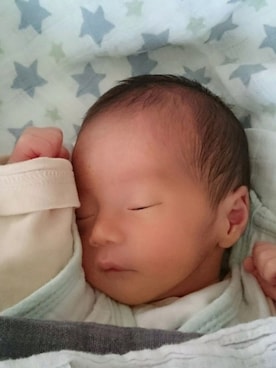 「アイテム（その他ベビー用品）」を使った、adenandanaisさん（キッズ・50cm）の秋コーディネート