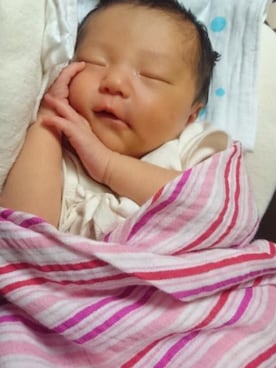 「アイテム（その他ベビー用品）」を使った、adenandanaisさん（キッズ・49cm）の秋コーディネート