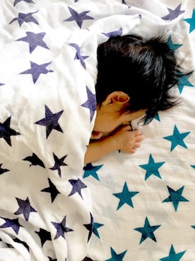 「アイテム（ママ＆ベビー）」を使った、adenandanaisさん（キッズ・59cm）の秋コーディネート