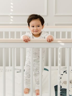 「アイテム（ルームウェア/パジャマ）」を使った、adenandanaisさん（キッズ・80cm）の秋コーディネート