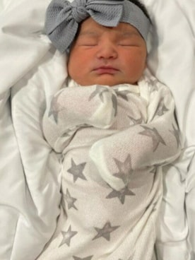 「アイテム（ママ＆ベビー）」を使った、adenandanaisさん（キッズ・60cm）の冬コーディネート