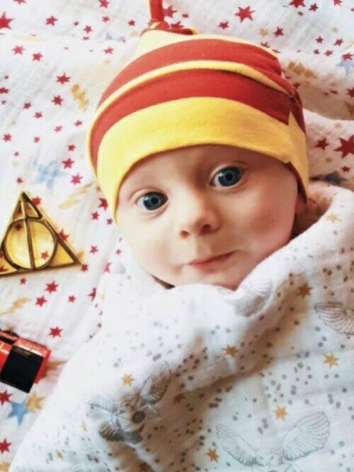 Harry potter aden+anais おくるみ Amazon | おくるみ ハリーポッター ガーゼ ベビー 【 日本正規品
