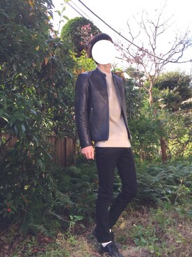 ナオキさんのコーディネート