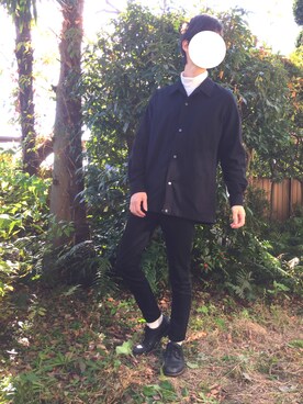 ナオキさんのコーディネート