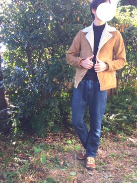 ナオキさんのコーディネート