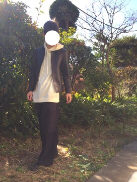 ナオキさんのコーディネート