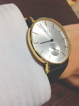 ナオキさんのコーディネート