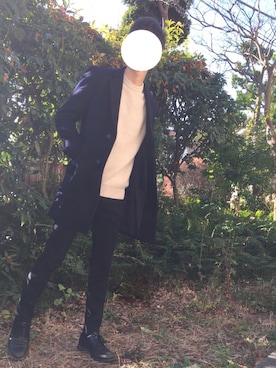 ナオキさんのコーディネート