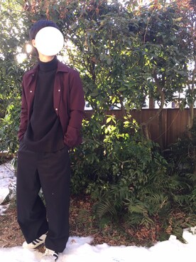 ナオキさんのコーディネート