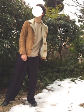 ナオキさんのコーディネート